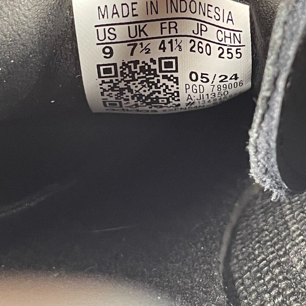 adidas Samba Platform Sneakers - Picture 9 of 9